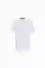 Resim DOLCE & GABBANA ERKEK CEPLİ POLO YAKA T-SHIRT G5GP3T-FU7A9