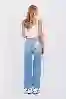 Resim VİCOLO KADIN JEAN DAB5360
