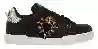 Resim DOLCE&GABBANA ERKEK SNEAKER AYAKKABI CS1558 AV030 8B979