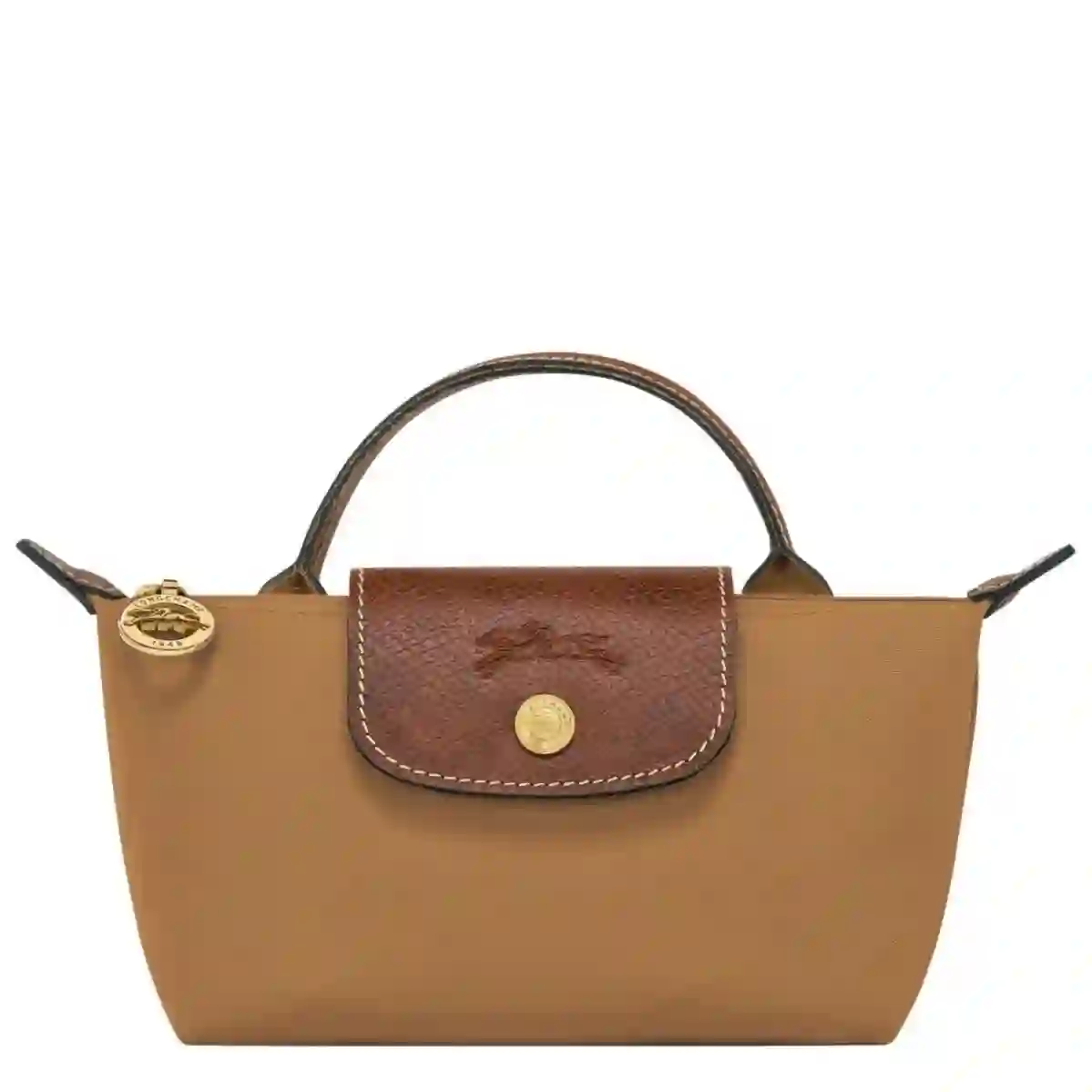 Resim LONGCHAMP LE PLIAGE ORIGINAL EL ÇANTASI XS